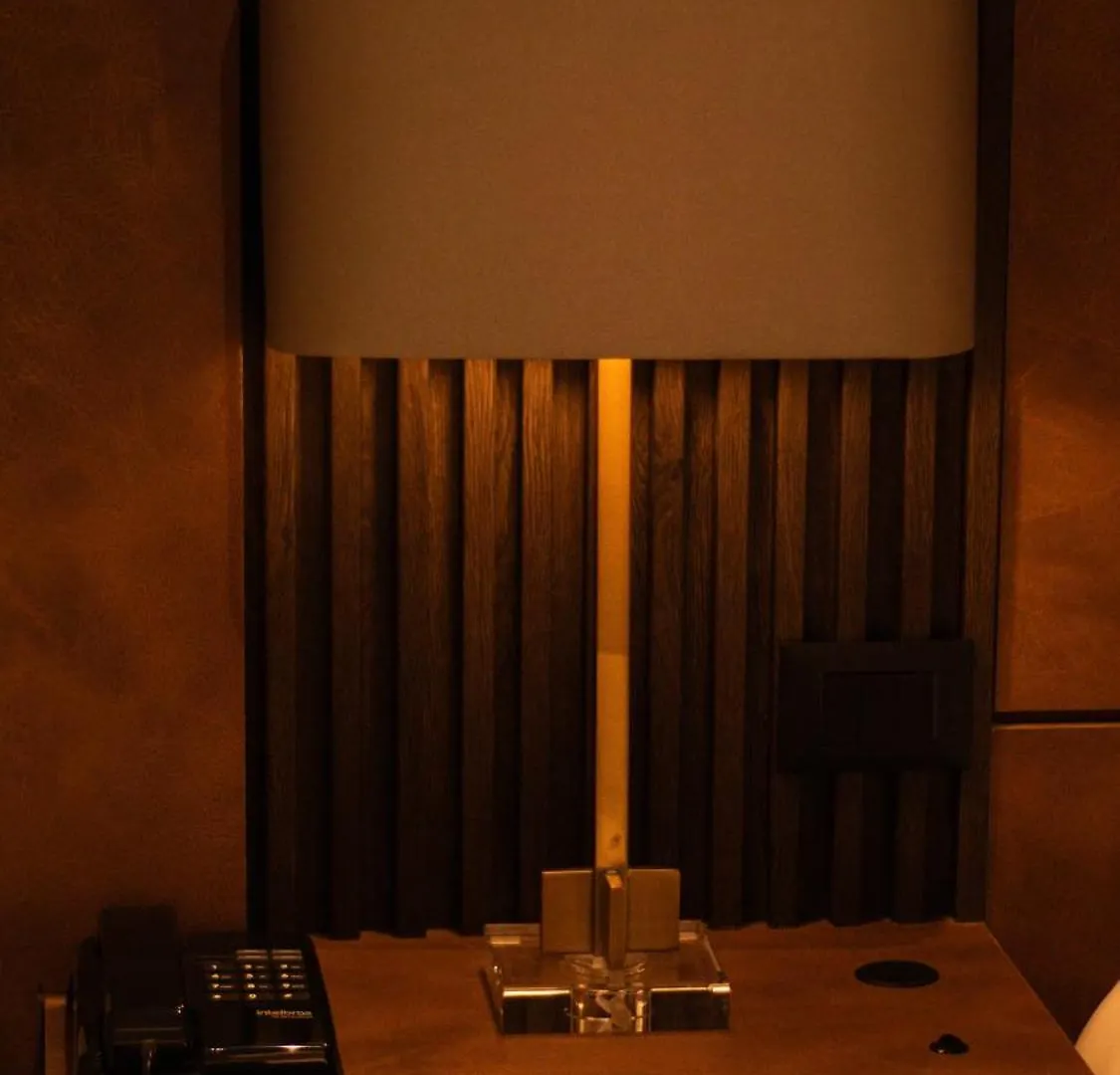 ***** Hotel Pousada Murano Campos do Jordao Brazil