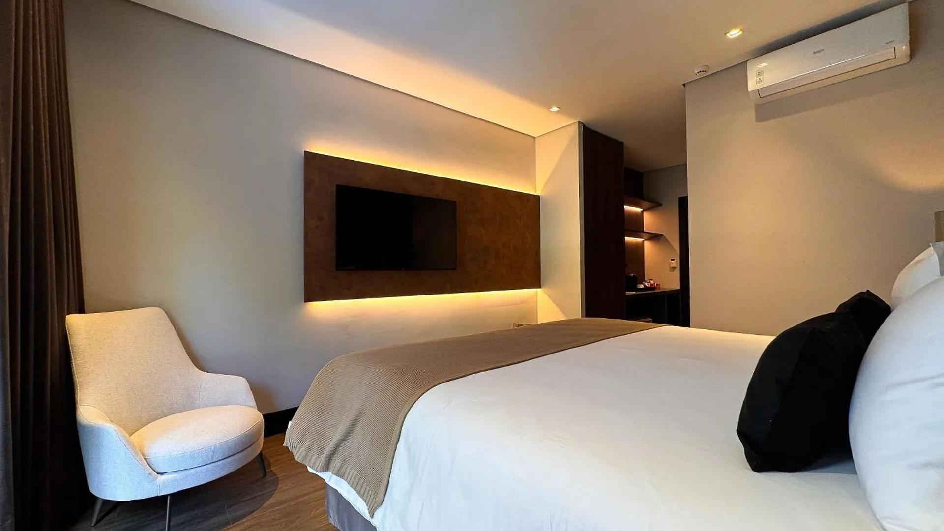 ***** Hotel Pousada Murano Campos do Jordao Brazil