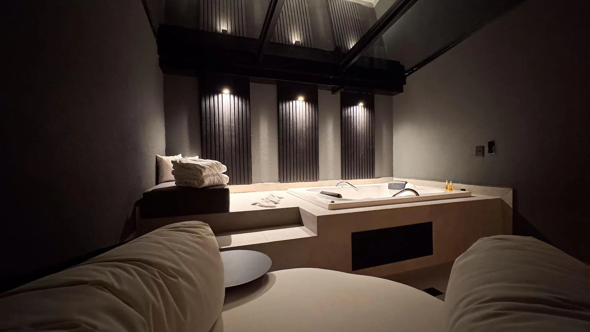 ***** Hotel Pousada Murano Campos do Jordao Brazil