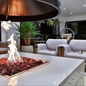 Hotel Carpe Diem & Boutique, Campos do Jordão